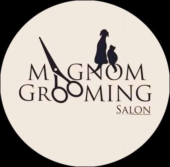 Magnom Grooming Salon